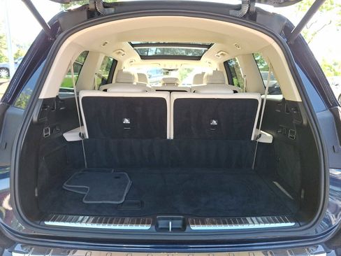 Certified 2022 Mercedes-Benz GLS 450 4MATIC image 26