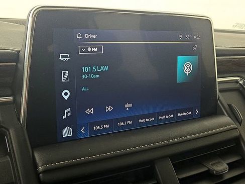 Used 2023 Chevrolet Tahoe Premier AWD/4WD image 20