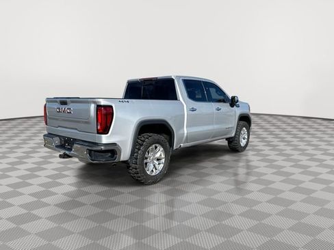 Used 2019 GMC Sierra 1500 SLT w/ SLT Premium Plus Package image 8