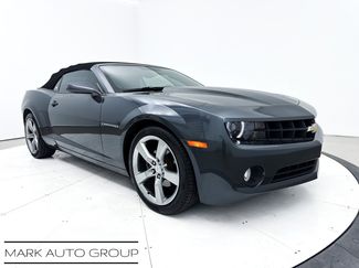 Used 2011 Chevrolet Camaro LT w/ RS Package video 1