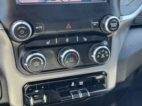 Certified 2023 RAM 1500 Big Horn image 17