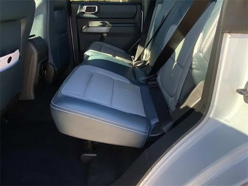 Certified 2023 Ford Bronco Outer Banks image 13