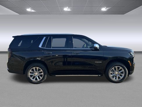 New 2026 Chevrolet Tahoe Premier w/ Sun And Tow Package AWD/4WD image 2