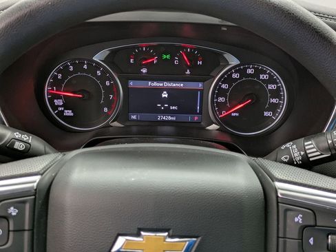Used 2025 Chevrolet Blazer LT AWD/4WD image 23