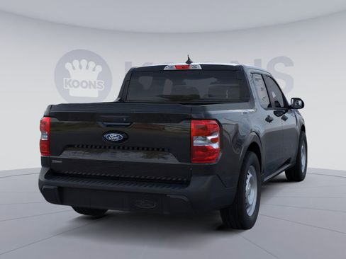 New 2026 Ford Maverick XL w/ Equipment Group 101A image 11