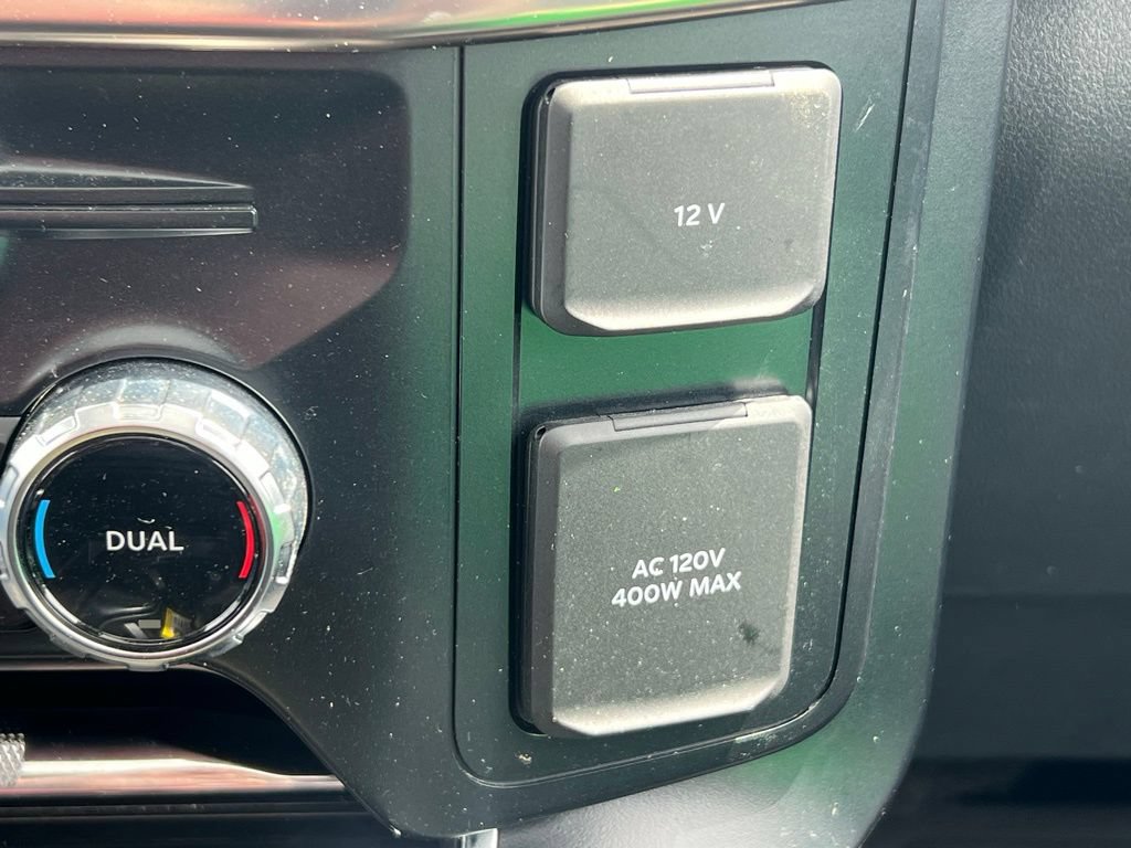 Used 2023 Ford F150 Raptor AWD/4WD image 32