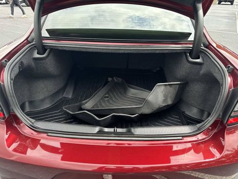 Used 2021 Dodge Charger Scat Pack w/ Plus Group RWD image 12