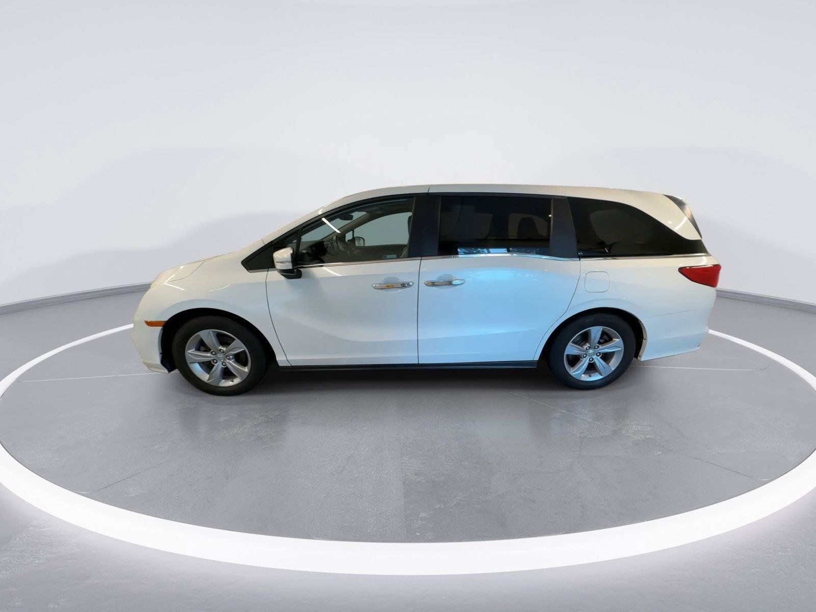 Used 2020 Honda Odyssey EX-L image 5