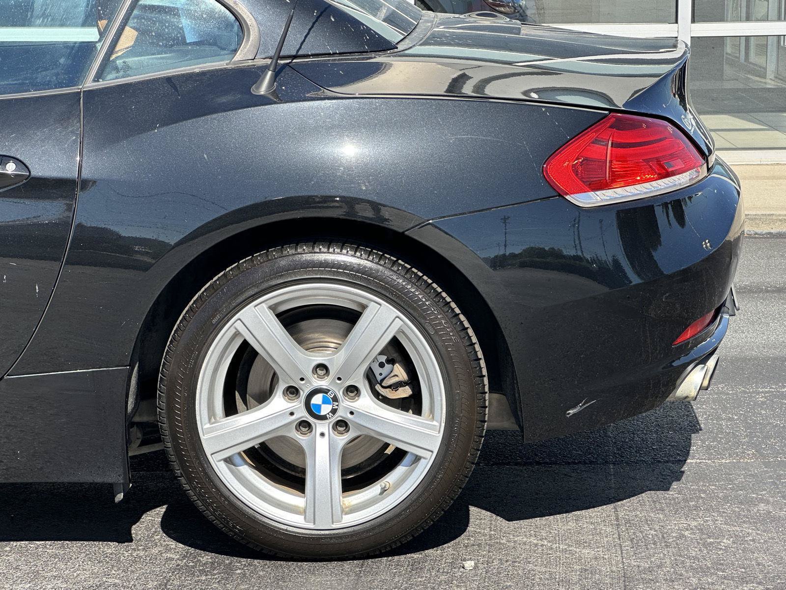 Used 2011 BMW Z4 sDrive30i RWD image 34