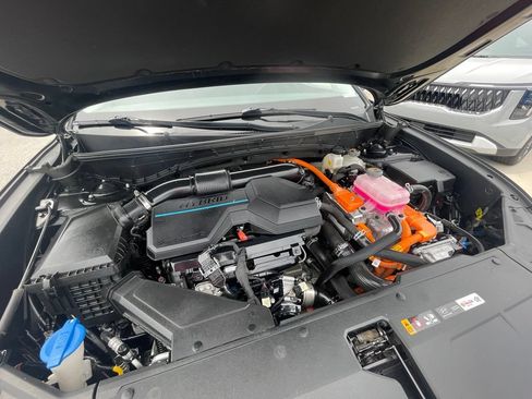 Used 2022 Hyundai Tucson SEL AWD/4WD image 29
