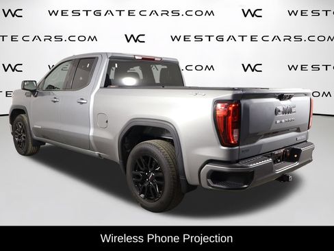 Used 2023 GMC Sierra 1500 Elevation AWD/4WD image 38