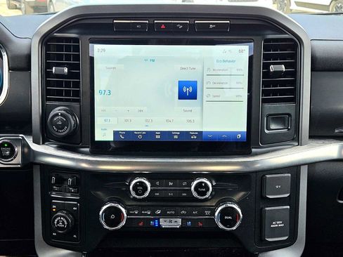 Used 2022 Ford F150 Lariat image 25