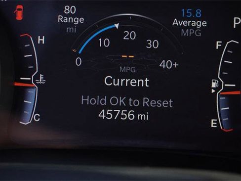 Certified 2023 Jeep Compass Limited image 34