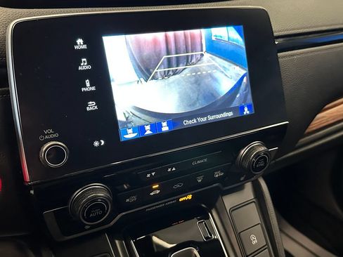 Used 2021 Honda CR-V EX image 12