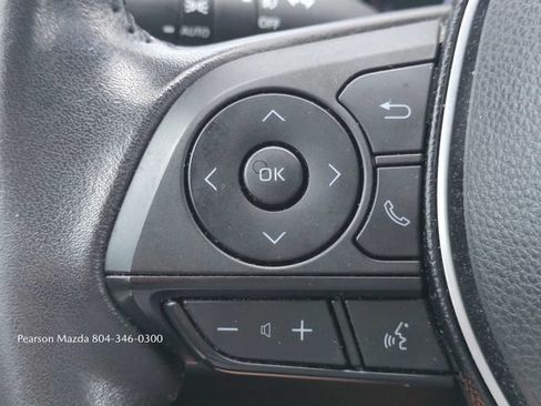 Used 2020 Toyota RAV4 Adventure w/ All Weather Liner Package AWD/4WD image 26