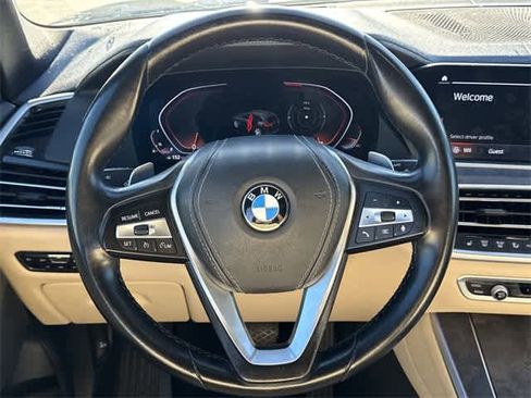 Used 2020 BMW X5 sDrive40i w/ Premium Package image 16