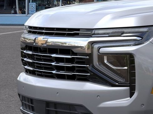 New 2026 Chevrolet Tahoe LT w/ Comfort Package AWD/4WD image 13