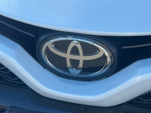 Used 2020 Toyota Camry TRD FWD image 13
