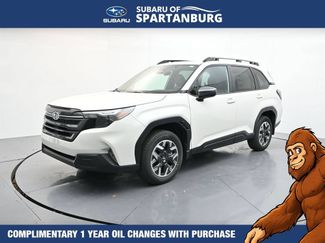 Used 2026 Subaru Forester Premium w/ Base/Premium Package AWD/4WD 360° Tour