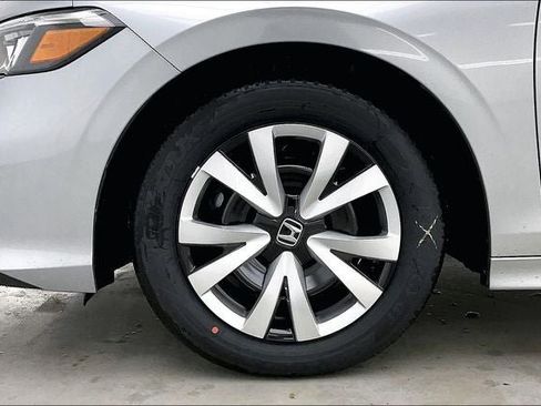 New 2026 Honda Civic LX image 14