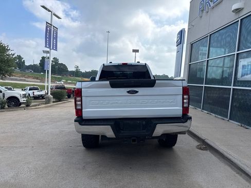 Used 2022 Ford F250 XLT AWD/4WD image 6