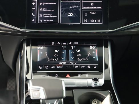 New 2026 Audi Q8 Premium Plus image 20