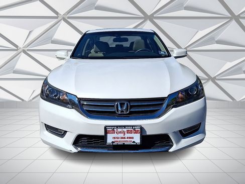 Used 2013 Honda Accord EX-L image 3