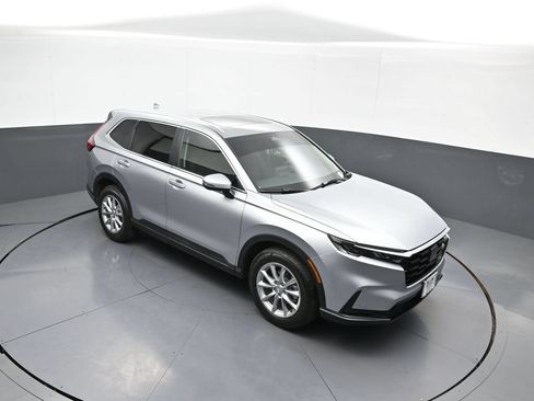 Used 2026 Honda CR-V EX image 36