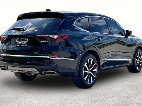 Used 2026 Acura MDX FWD w/ Technology Package image 13