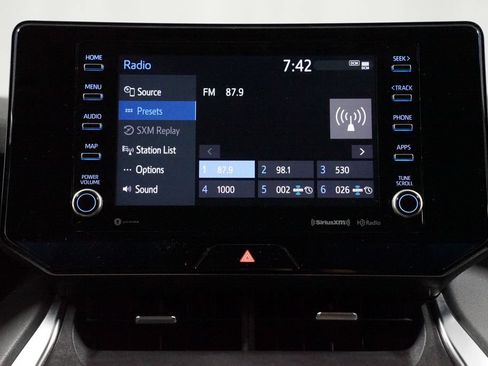 Certified 2021 Toyota Venza LE AWD/4WD image 17