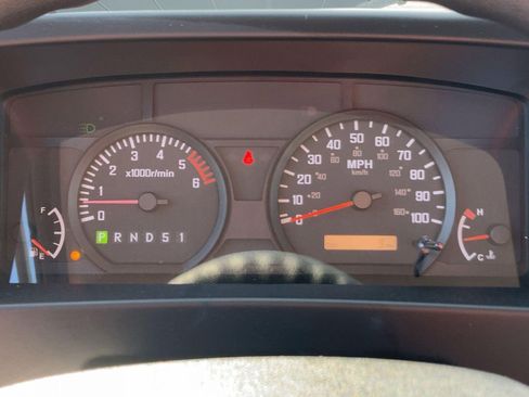 New 2025 Chevrolet Low Cab Forward image 14