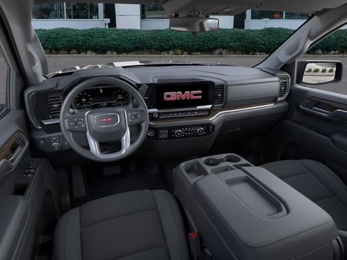 New 2026 GMC Sierra 1500 Elevation image 39