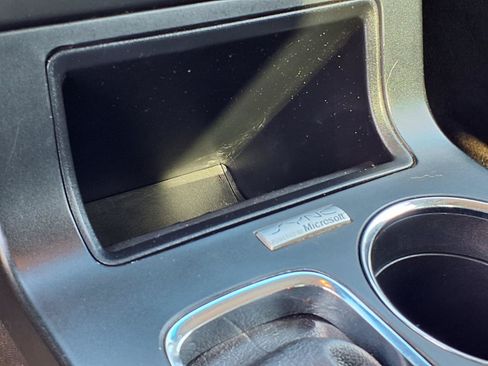 Used 2013 Ford Flex SEL FWD image 17