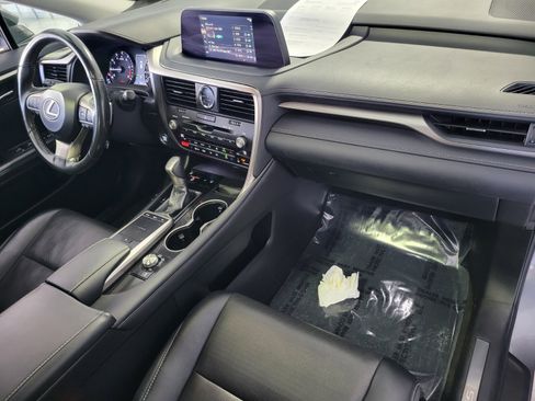 Used 2020 Lexus RX 350 FWD image 18