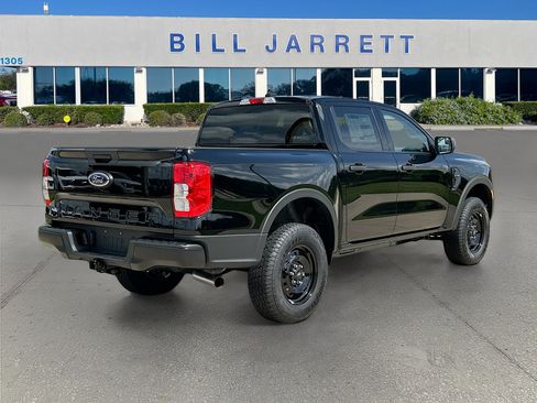 New 2026 Ford Ranger XL w/ Trailer Tow Package RWD image 4