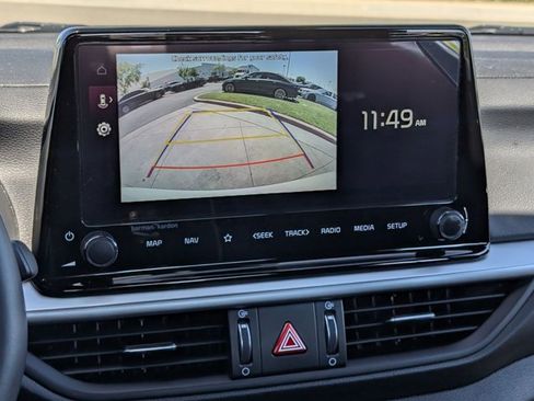 Used 2024 Kia Forte GT-Line w/ GT-Line Premium Package image 15