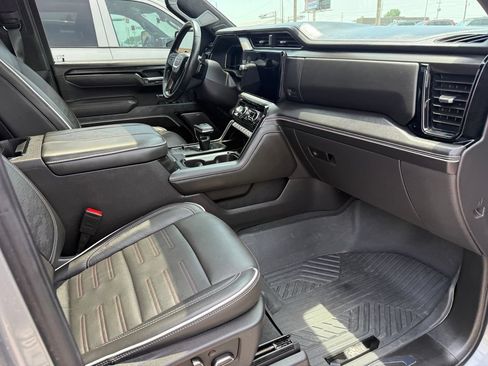 Used 2024 GMC Sierra 1500 AT4X w/ AT4X AEV Edition AWD/4WD image 48