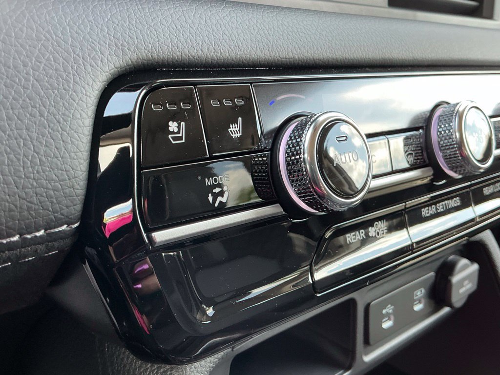 New 2026 Honda Pilot Elite image 46
