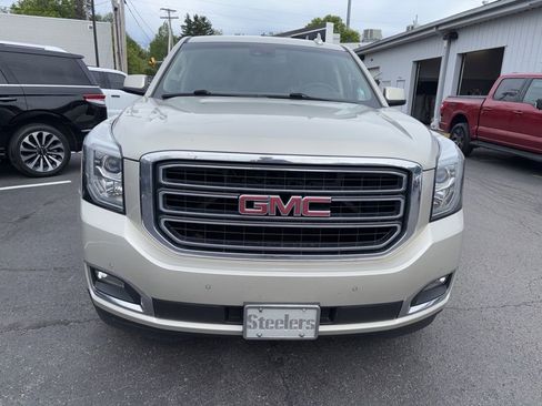 Used 2015 GMC Yukon SLT w/ Open Road Package AWD/4WD image 2