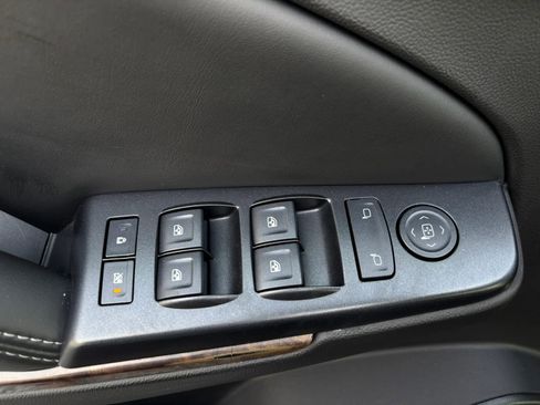 Used 2015 Chevrolet Tahoe LS w/ Max Trailering Package image 16