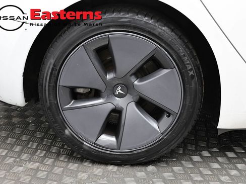 Used 2023 Tesla Model 3 Standard Range RWD image 8