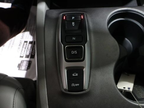 Used 2023 Honda Ridgeline RTL-E image 35