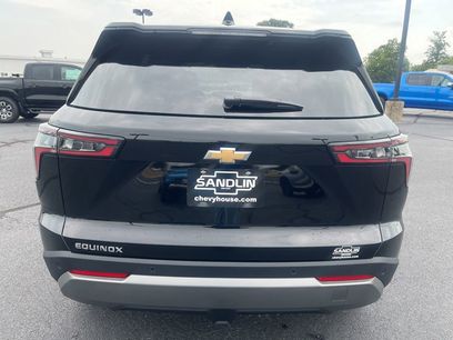 New 2026 Chevrolet Equinox LT w/ Convenience Package II