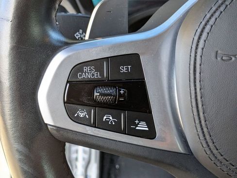 Used 2020 BMW X3 xDrive30e w/ Executive Package image 16