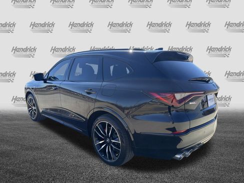 Used 2024 Acura MDX Type S image 8