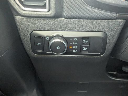 New 2025 Ford Bronco Sport Badlands w/ Badlands Tech Package AWD/4WD image 16