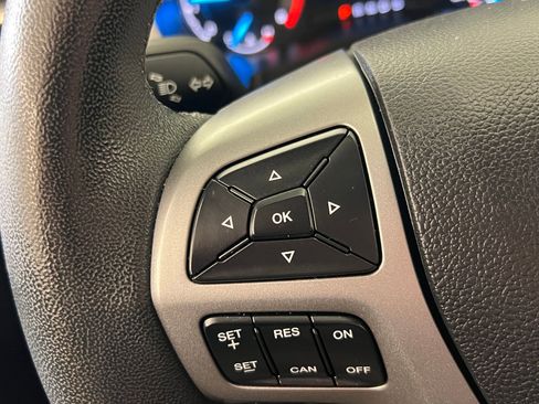 Used 2021 Ford Ranger XLT w/ Equipment Group 302A High image 18