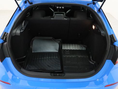 Used 2022 Honda Civic Sport image 28