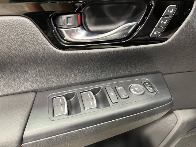 New 2027 Honda CR-V Sport Touring image 15