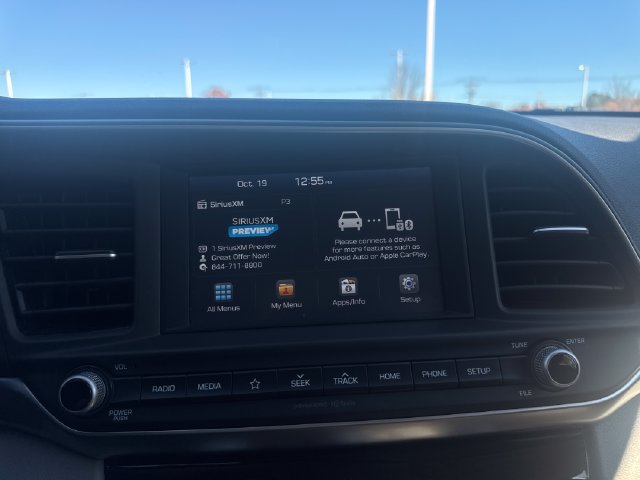 Used 2019 Hyundai Elantra SEL FWD image 19
